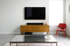 Affordable Living room